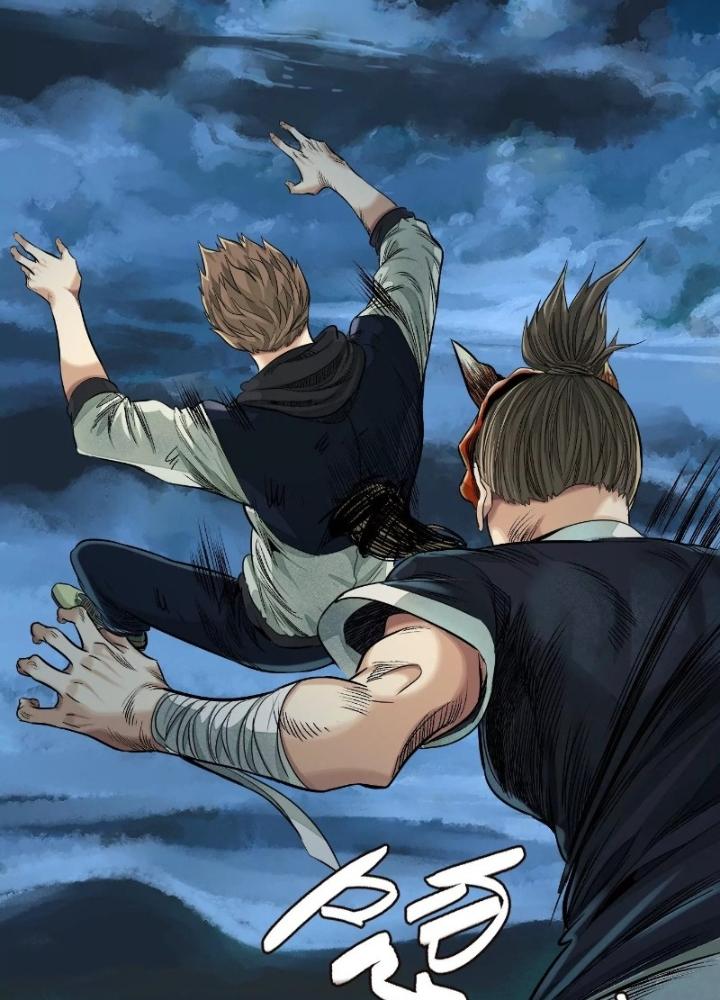 Dị Thú Mê Thành Chapter 40 - Trang 2