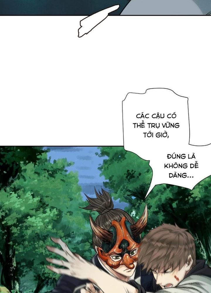 Dị Thú Mê Thành Chapter 40 - Trang 2