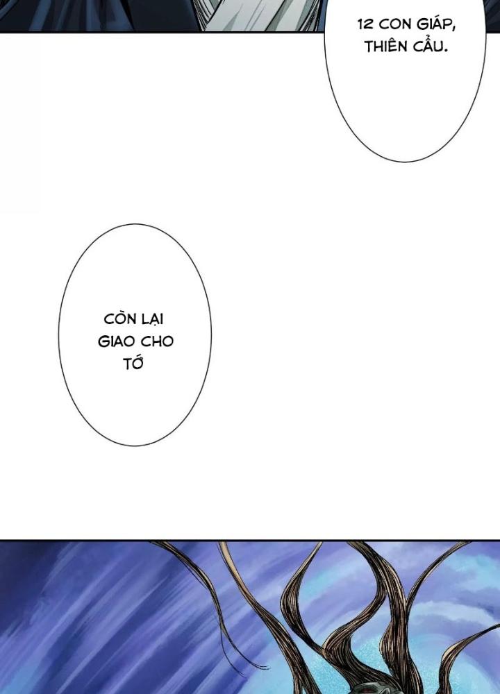 Dị Thú Mê Thành Chapter 40 - Trang 2