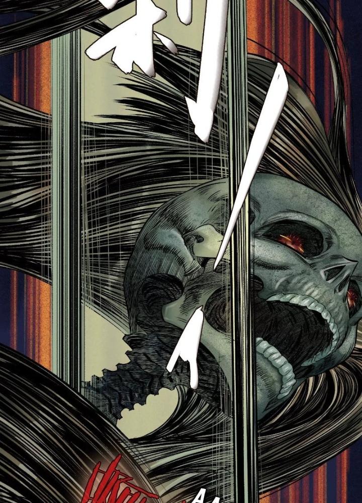 Dị Thú Mê Thành Chapter 40 - Trang 2