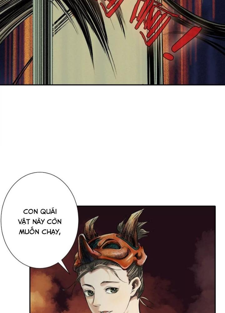 Dị Thú Mê Thành Chapter 40 - Trang 2