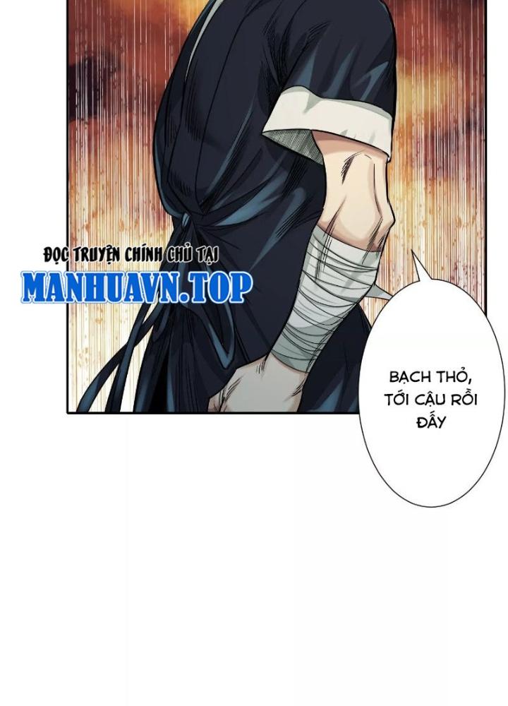 Dị Thú Mê Thành Chapter 40 - Trang 2