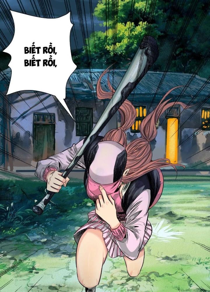 Dị Thú Mê Thành Chapter 40 - Trang 2