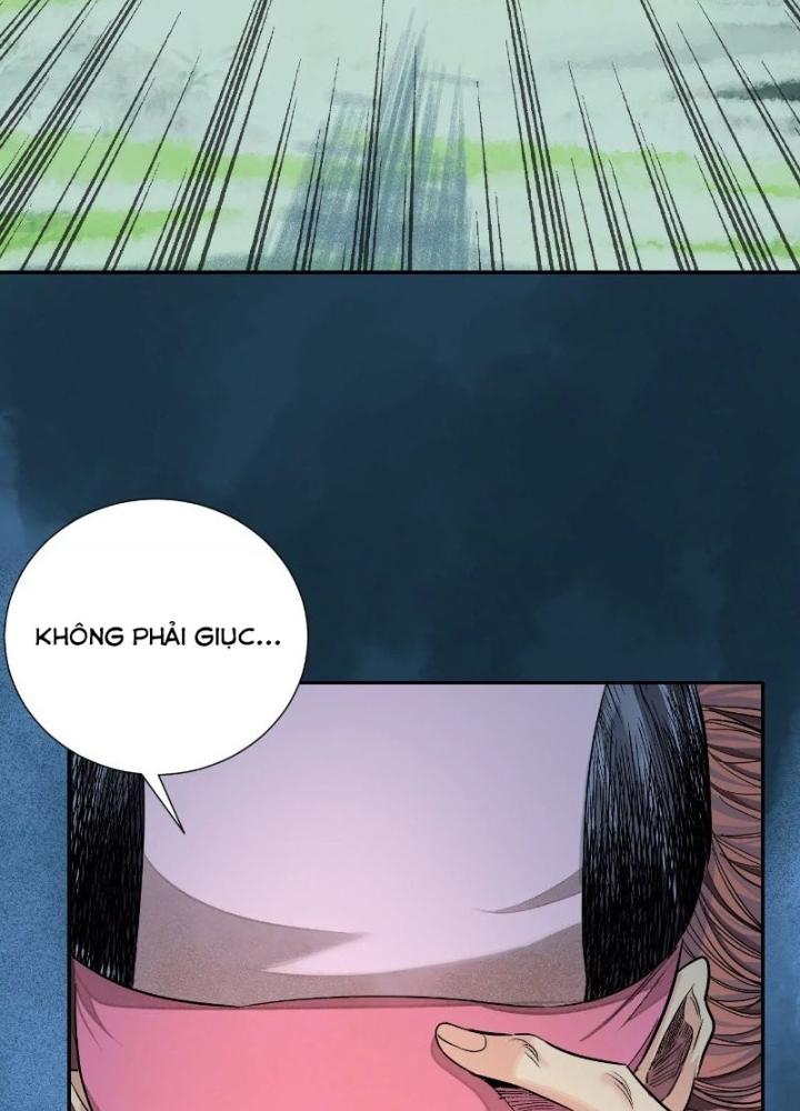 Dị Thú Mê Thành Chapter 40 - Trang 2