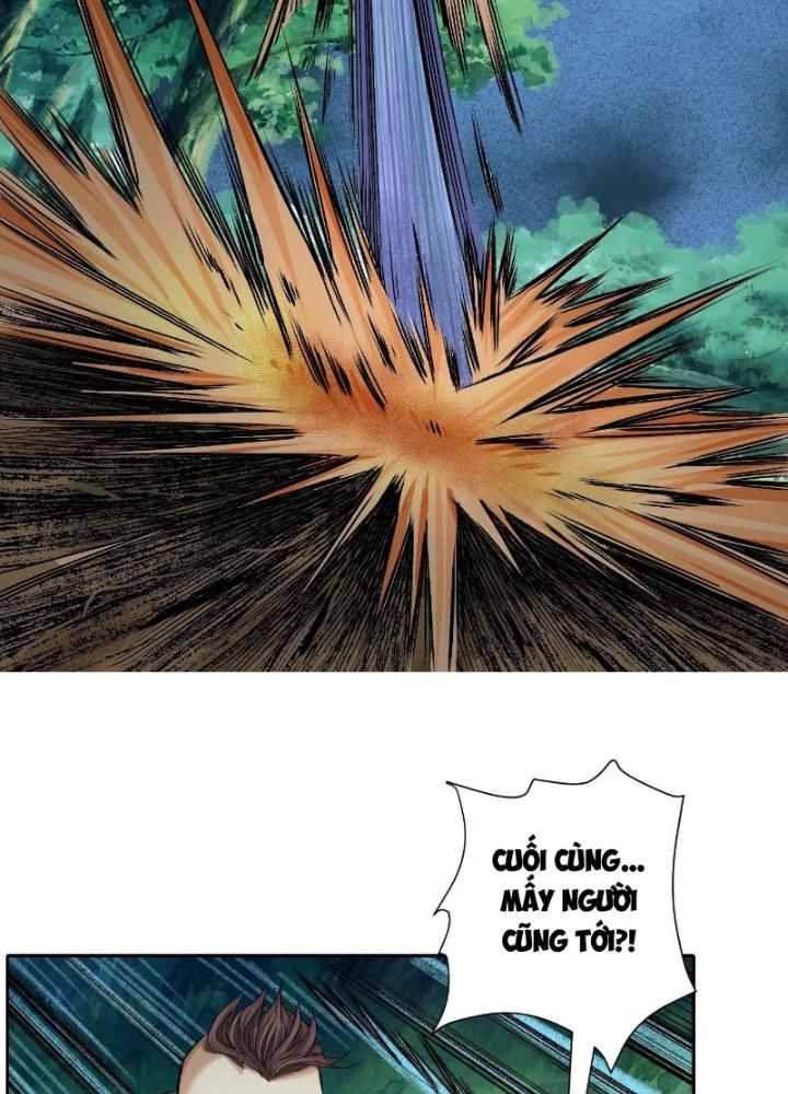 Dị Thú Mê Thành Chapter 40 - Trang 2