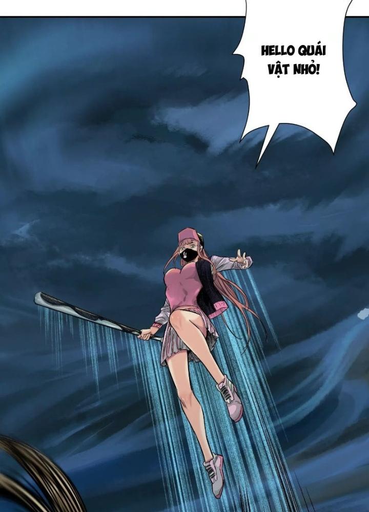 Dị Thú Mê Thành Chapter 40 - Trang 2
