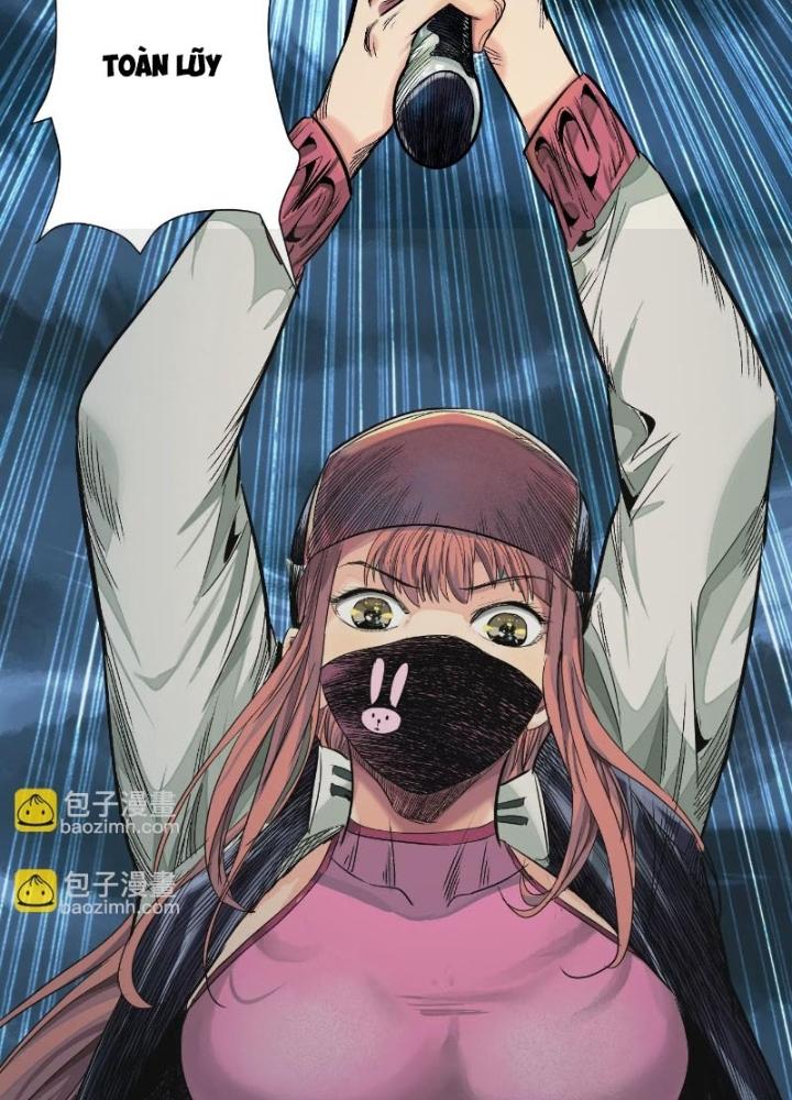 Dị Thú Mê Thành Chapter 40 - Trang 2