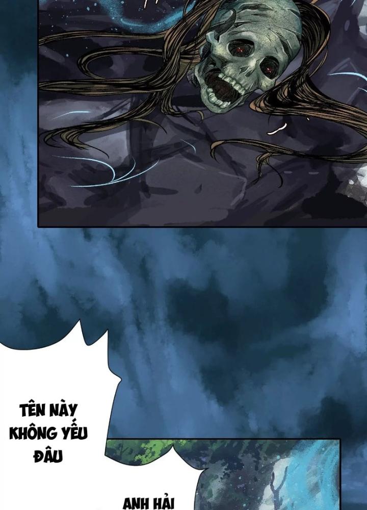 Dị Thú Mê Thành Chapter 40 - Trang 2