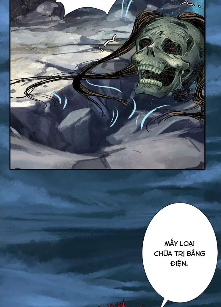 Dị Thú Mê Thành Chapter 40 - Trang 2