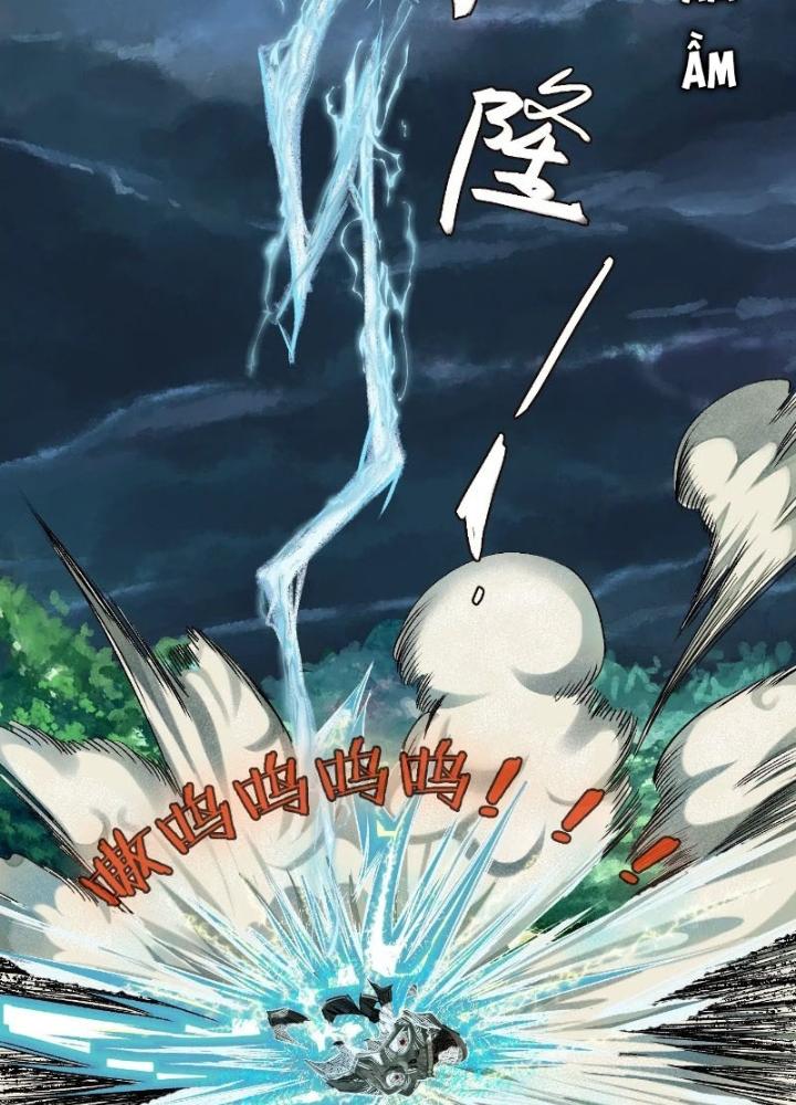 Dị Thú Mê Thành Chapter 40 - Trang 2