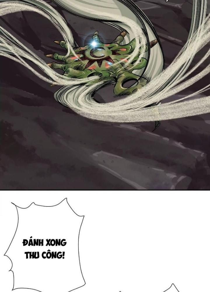 Dị Thú Mê Thành Chapter 40 - Trang 2