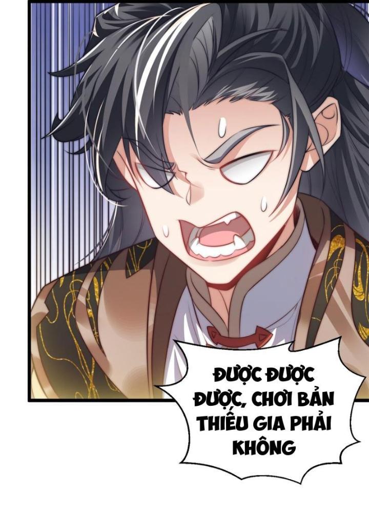 Tu Chân Thiên Mệnh Đại Phế Vật Chapter 14 - Trang 3
