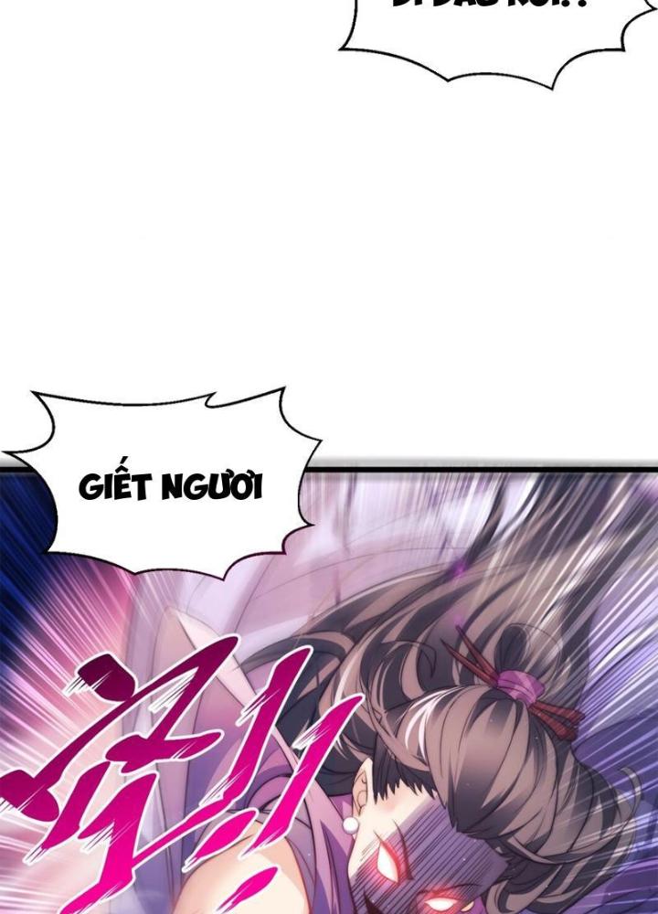 Tu Chân Thiên Mệnh Đại Phế Vật Chapter 14 - Trang 3