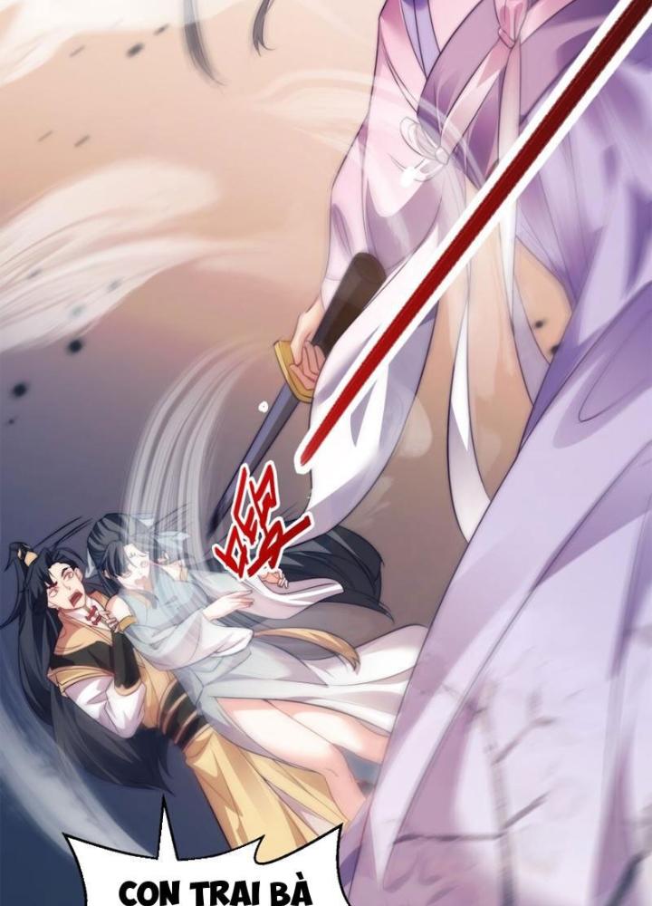 Tu Chân Thiên Mệnh Đại Phế Vật Chapter 14 - Trang 3