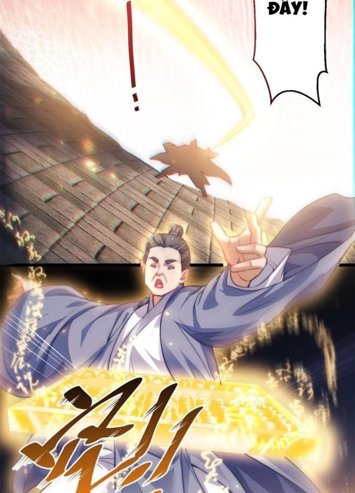 Tu Chân Thiên Mệnh Đại Phế Vật Chapter 14 - Trang 3