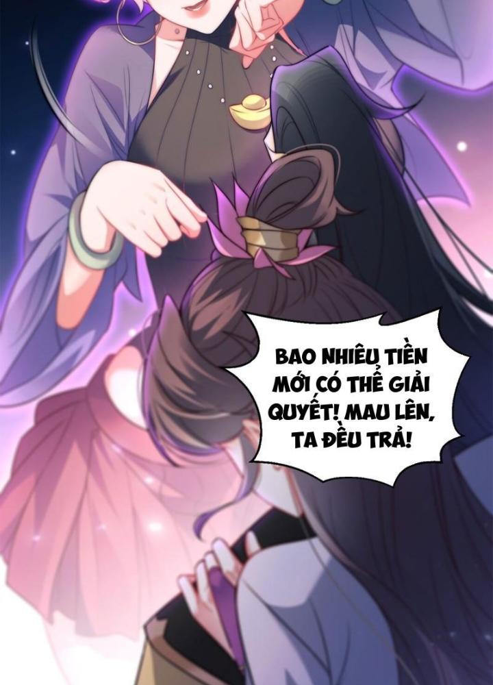 Tu Chân Thiên Mệnh Đại Phế Vật Chapter 14 - Trang 3