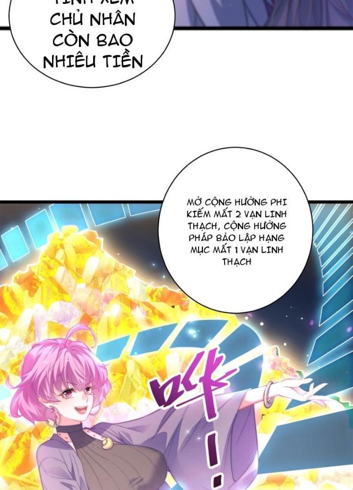 Tu Chân Thiên Mệnh Đại Phế Vật Chapter 14 - Trang 3