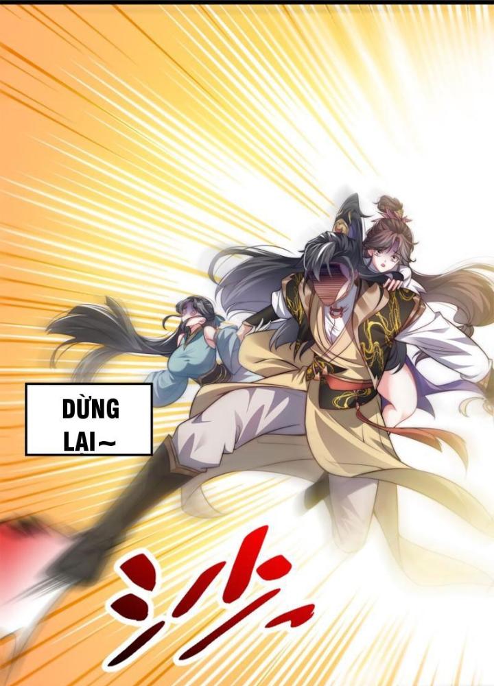 Tu Chân Thiên Mệnh Đại Phế Vật Chapter 14 - Trang 3