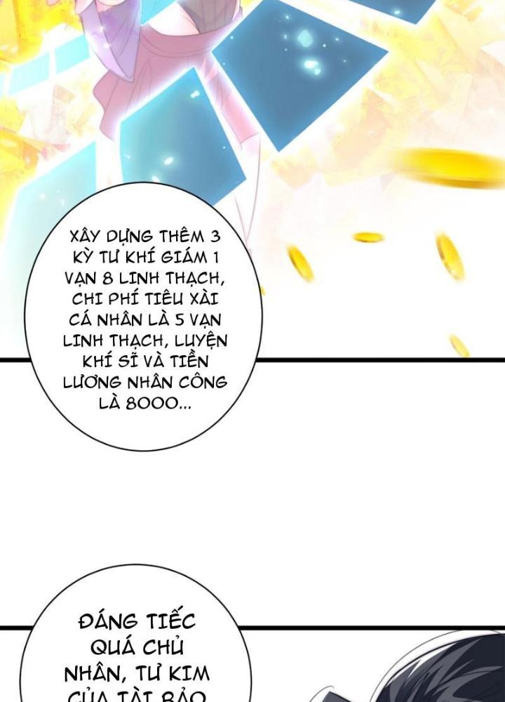 Tu Chân Thiên Mệnh Đại Phế Vật Chapter 14 - Trang 3