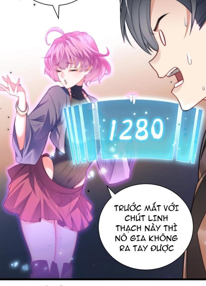 Tu Chân Thiên Mệnh Đại Phế Vật Chapter 14 - Trang 3