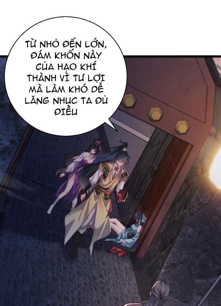 Tu Chân Thiên Mệnh Đại Phế Vật Chapter 14 - Trang 3