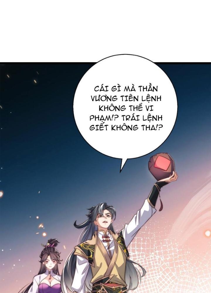 Tu Chân Thiên Mệnh Đại Phế Vật Chapter 14 - Trang 3