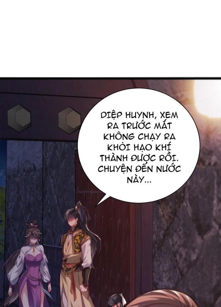 Tu Chân Thiên Mệnh Đại Phế Vật Chapter 14 - Trang 3