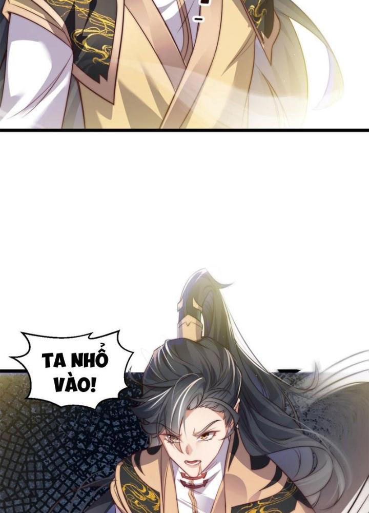 Tu Chân Thiên Mệnh Đại Phế Vật Chapter 14 - Trang 3