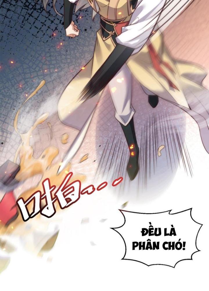 Tu Chân Thiên Mệnh Đại Phế Vật Chapter 14 - Trang 3