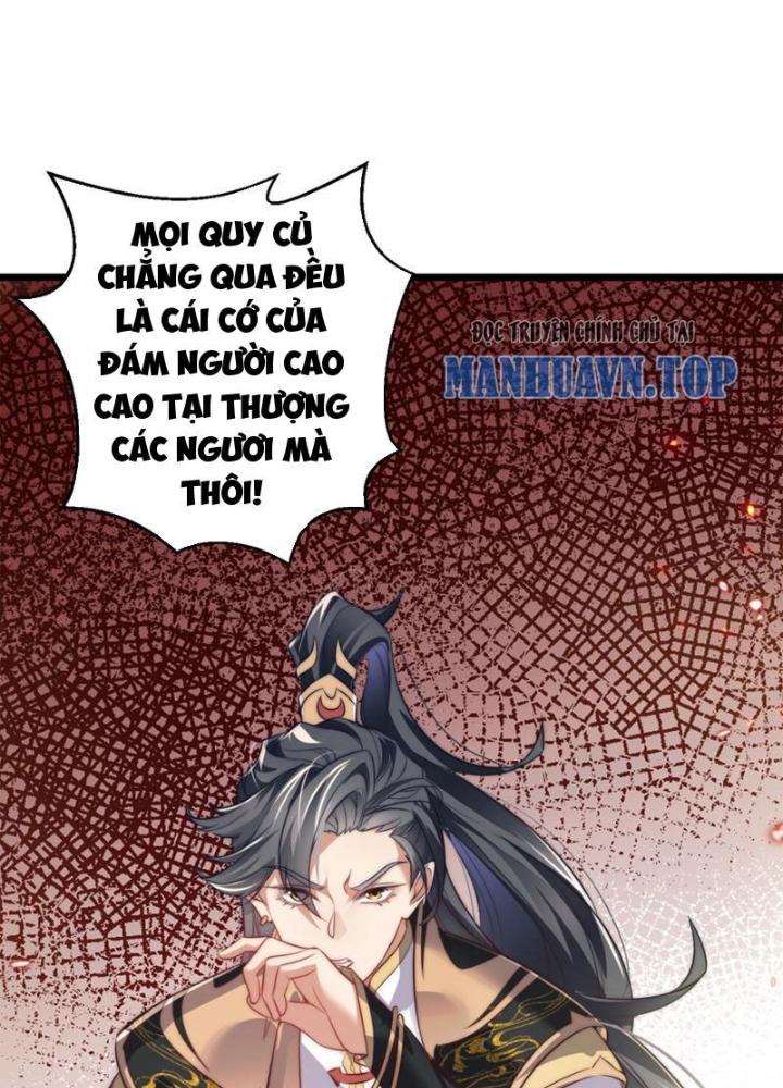 Tu Chân Thiên Mệnh Đại Phế Vật Chapter 14 - Trang 3