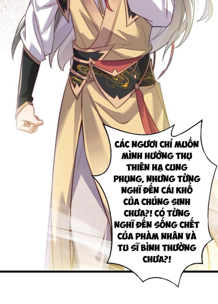 Tu Chân Thiên Mệnh Đại Phế Vật Chapter 14 - Trang 3