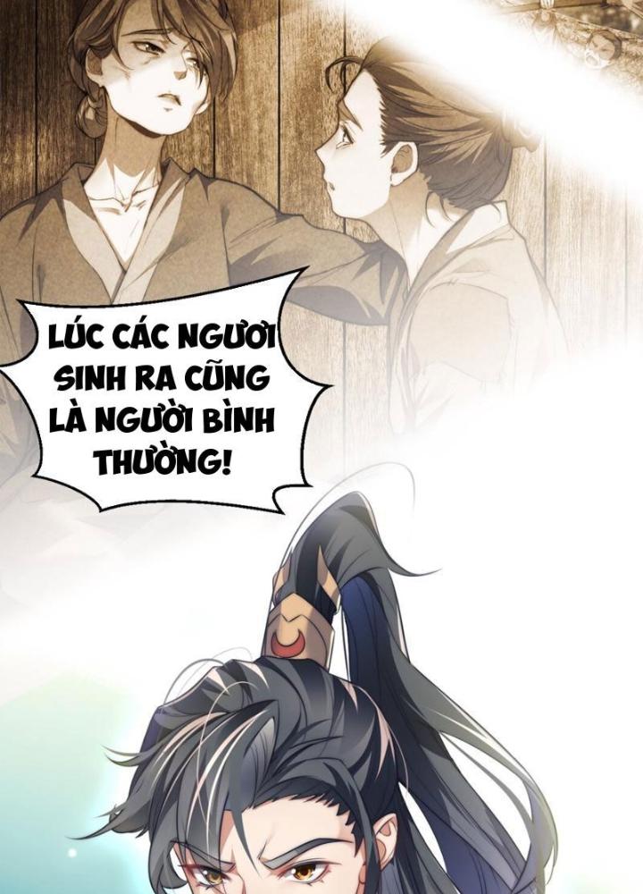 Tu Chân Thiên Mệnh Đại Phế Vật Chapter 14 - Trang 3