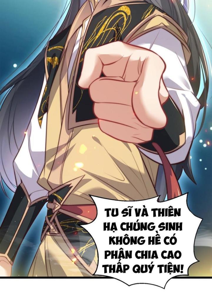 Tu Chân Thiên Mệnh Đại Phế Vật Chapter 14 - Trang 3