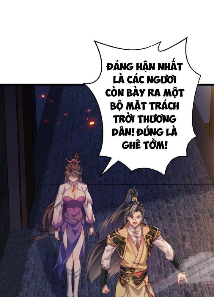 Tu Chân Thiên Mệnh Đại Phế Vật Chapter 14 - Trang 3