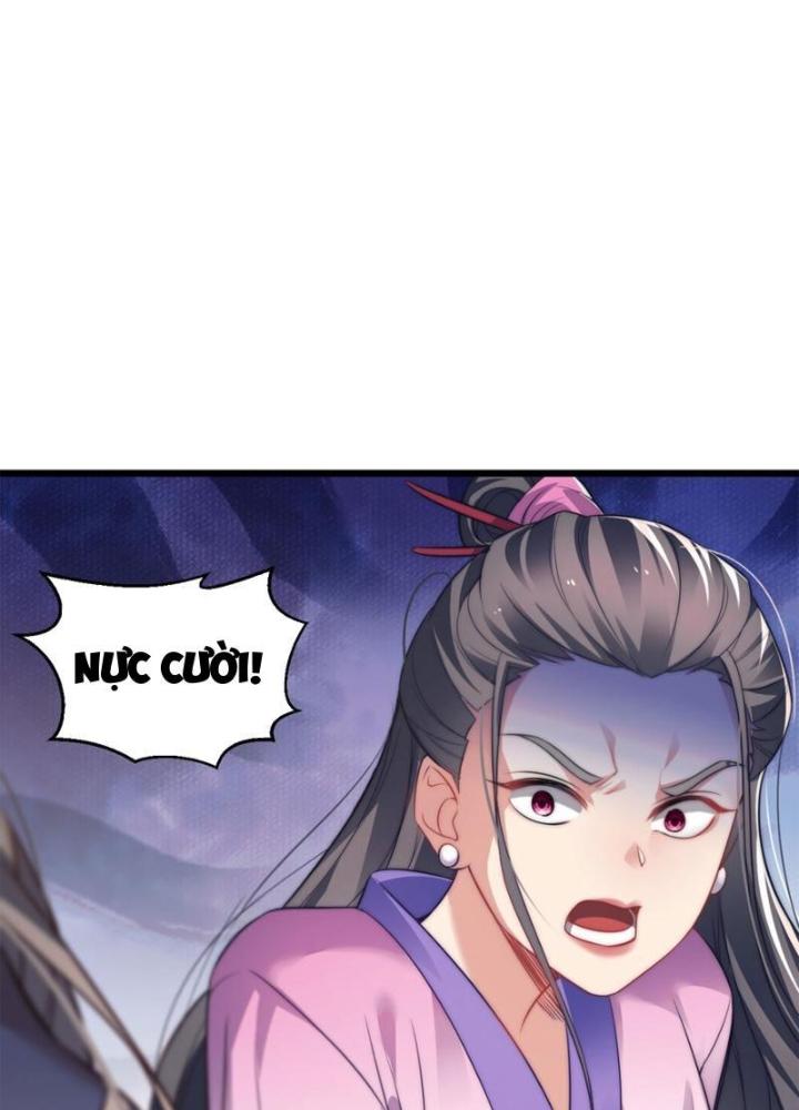 Tu Chân Thiên Mệnh Đại Phế Vật Chapter 14 - Trang 3