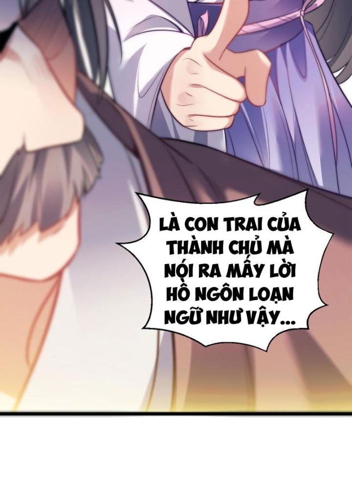 Tu Chân Thiên Mệnh Đại Phế Vật Chapter 14 - Trang 3