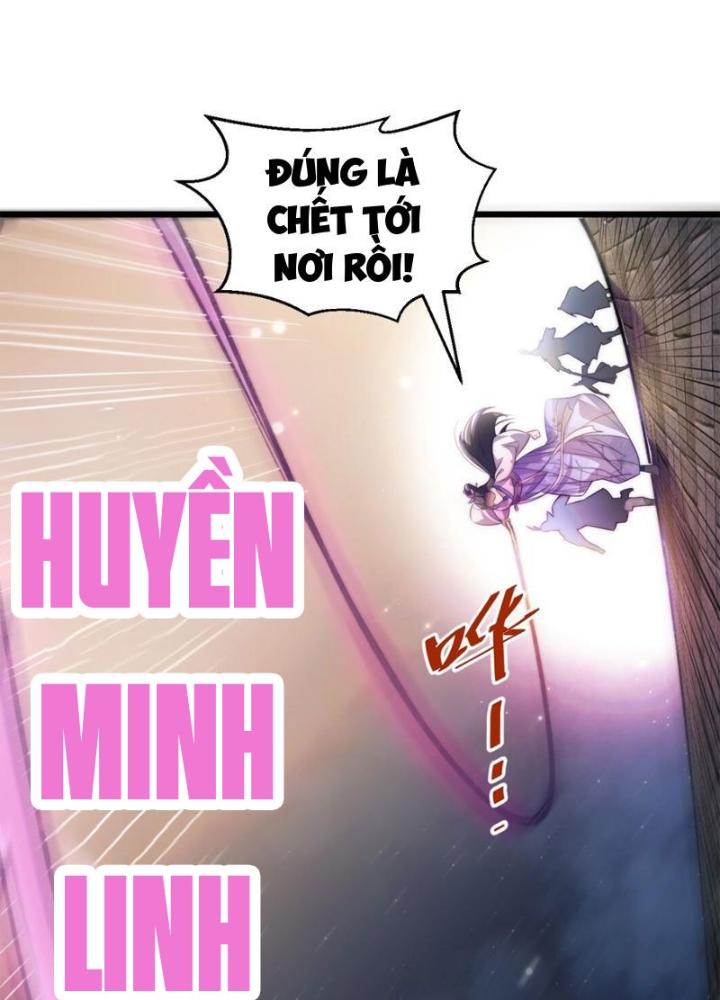 Tu Chân Thiên Mệnh Đại Phế Vật Chapter 14 - Trang 3