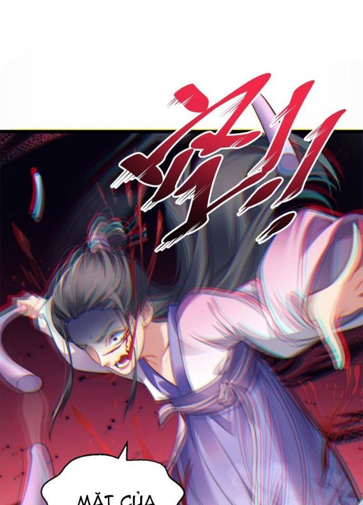 Tu Chân Thiên Mệnh Đại Phế Vật Chapter 14 - Trang 3