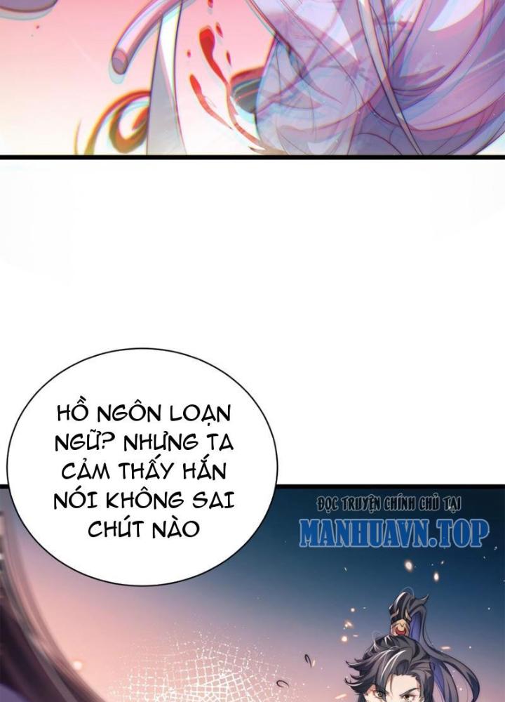 Tu Chân Thiên Mệnh Đại Phế Vật Chapter 14 - Trang 3