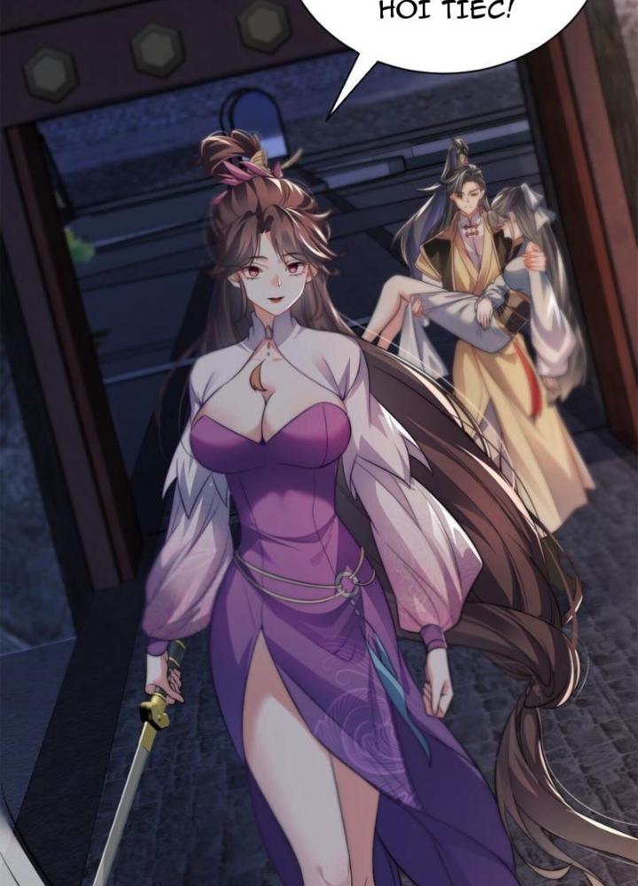 Tu Chân Thiên Mệnh Đại Phế Vật Chapter 14 - Trang 3