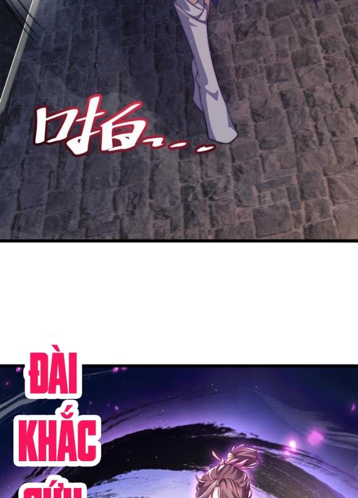 Tu Chân Thiên Mệnh Đại Phế Vật Chapter 14 - Trang 3