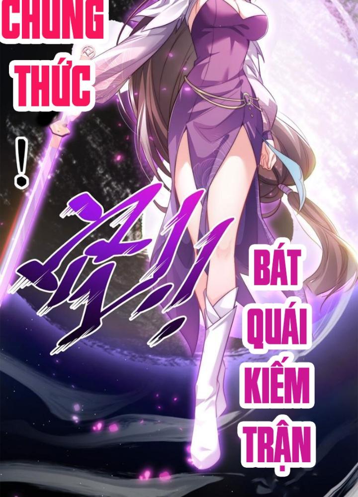 Tu Chân Thiên Mệnh Đại Phế Vật Chapter 14 - Trang 3