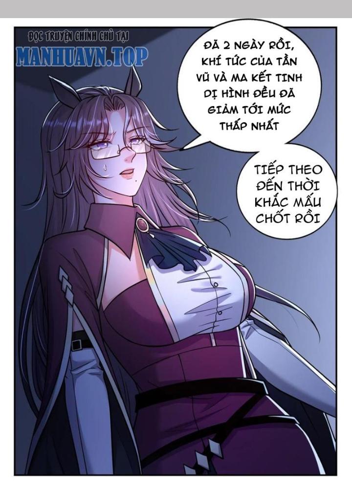 Bỉ Nhân Độc Tìm Đường Chết Chapter 163 - Trang 2