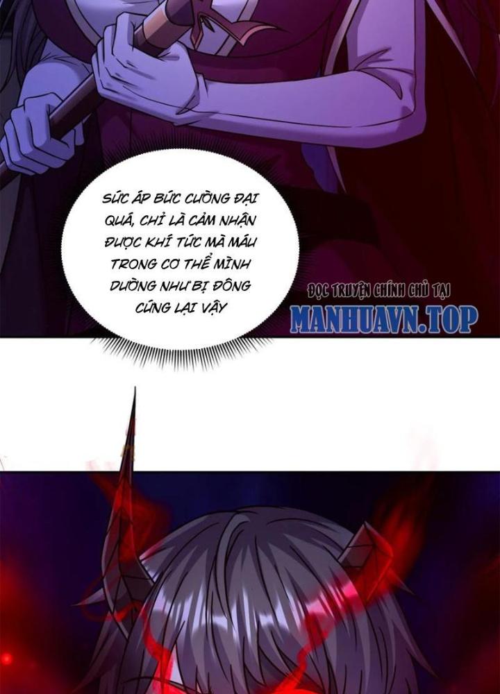 Bỉ Nhân Độc Tìm Đường Chết Chapter 163 - Trang 2