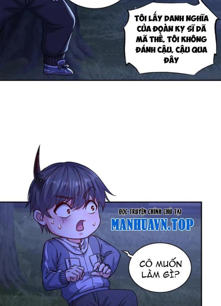 Bỉ Nhân Độc Tìm Đường Chết Chapter 163 - Trang 2