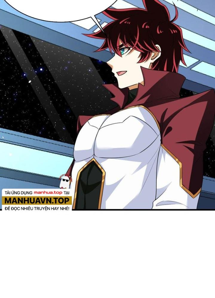 Chiến Hạm Của Ta Có Thể Thăng Cấp Chapter 98 - Trang 2