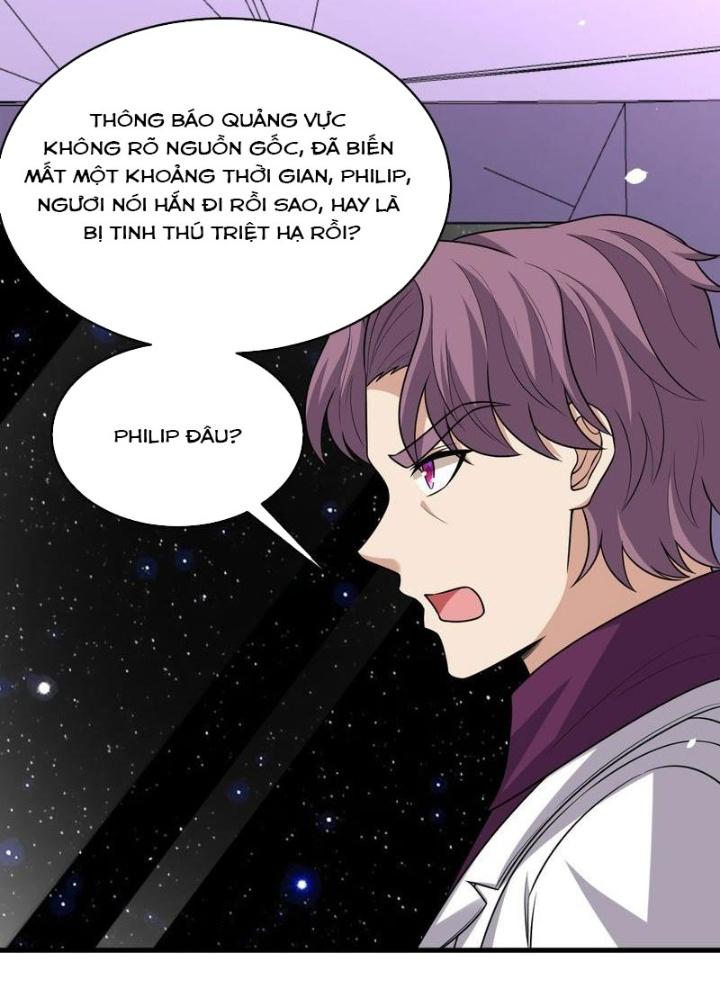 Chiến Hạm Của Ta Có Thể Thăng Cấp Chapter 98 - Trang 2