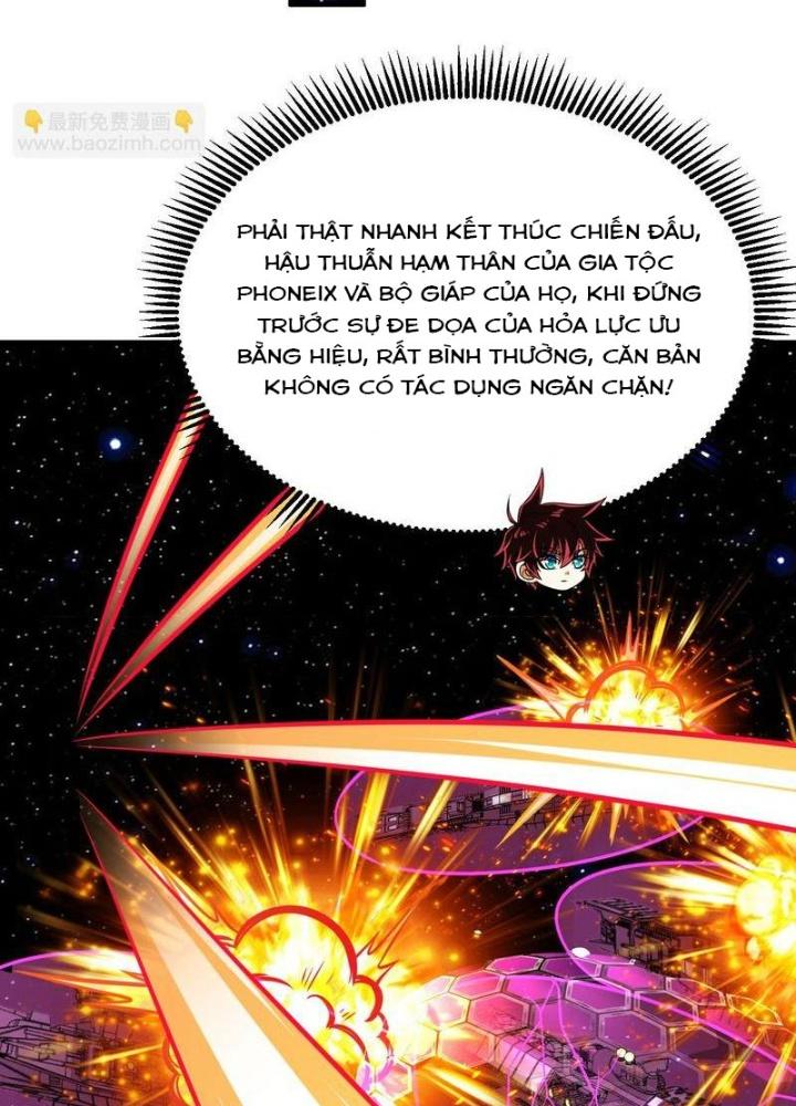 Chiến Hạm Của Ta Có Thể Thăng Cấp Chapter 98 - Trang 2
