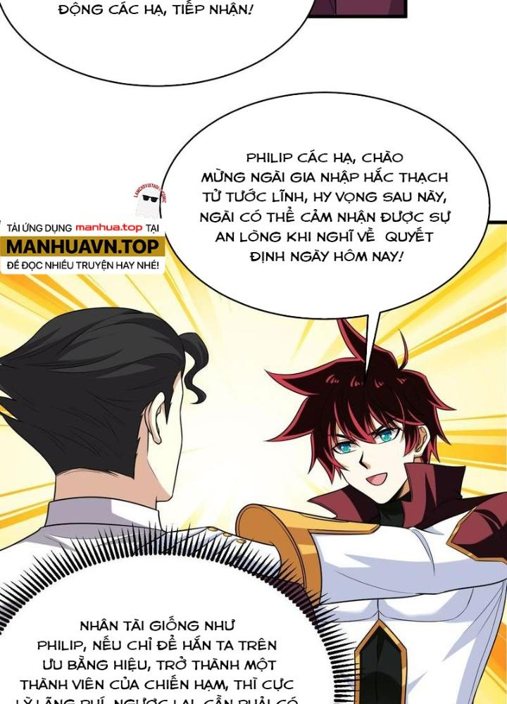 Chiến Hạm Của Ta Có Thể Thăng Cấp Chapter 98 - Trang 2