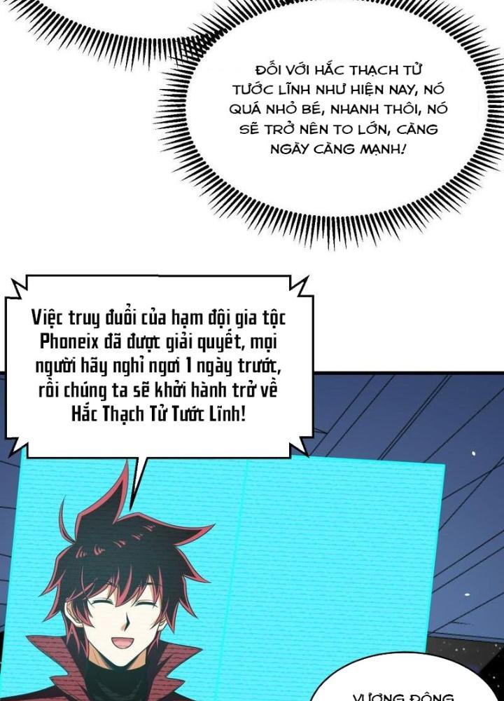 Chiến Hạm Của Ta Có Thể Thăng Cấp Chapter 98 - Trang 2